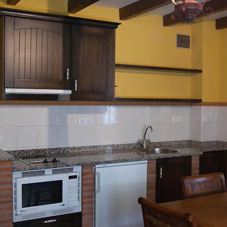Apartamentos Rurales Casa Marcelo Veigas Eksteriør bilde
