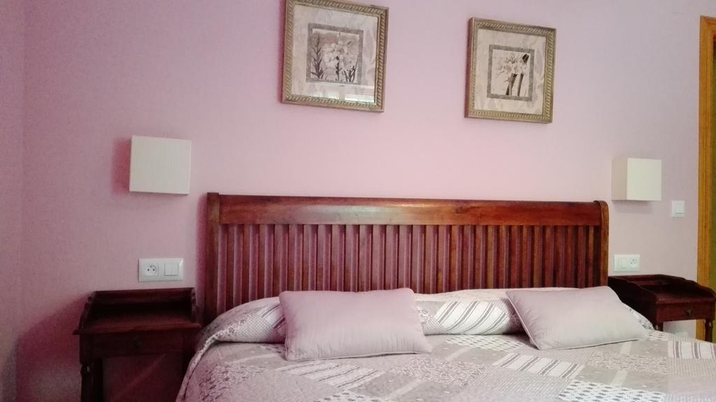 Apartamentos Rurales Casa Marcelo Veigas Eksteriør bilde